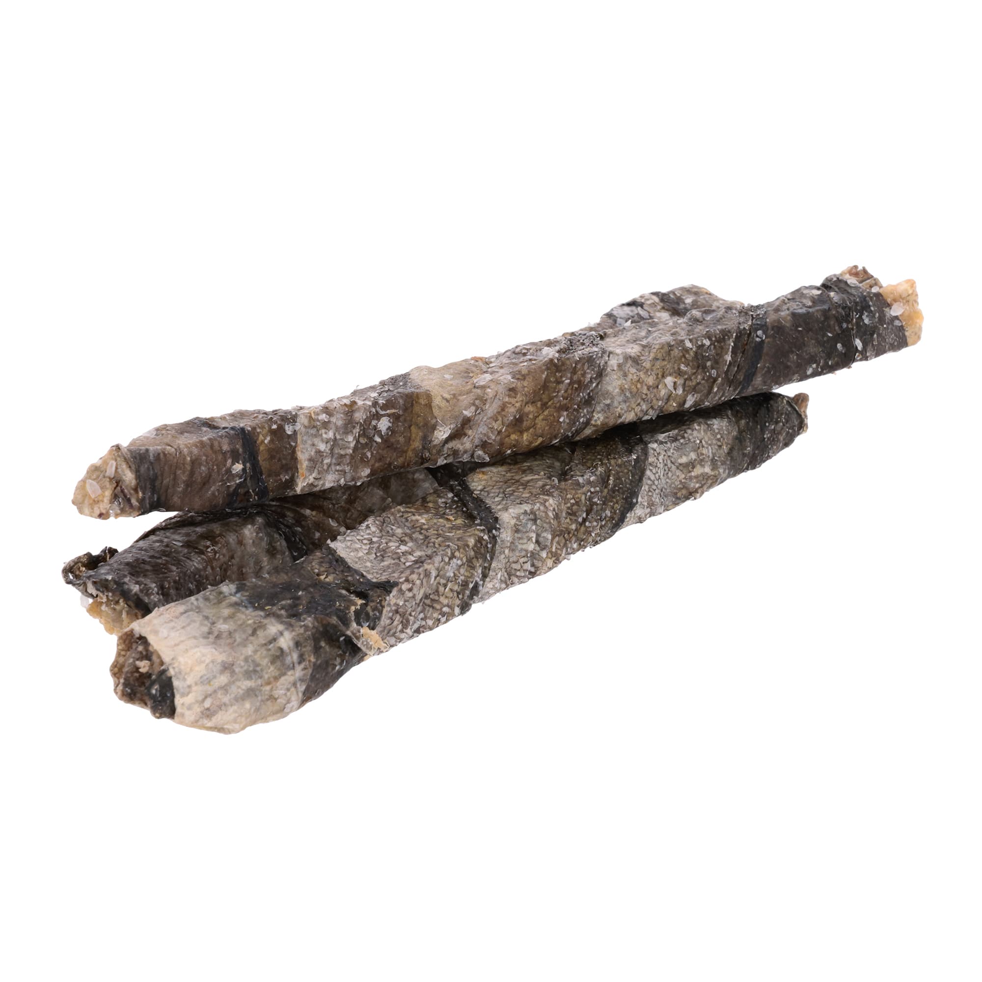 bePure Dog Chews 'Bâtonnets de peau de poisson' Morue