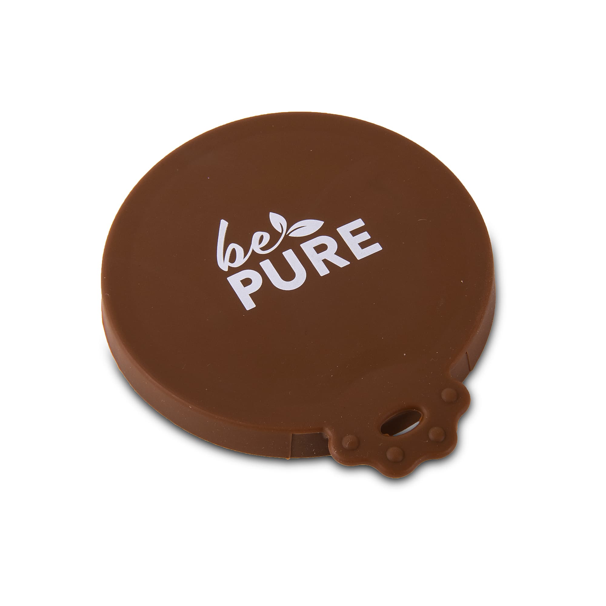 bePure Chien Accessoires pour Canettes 'Silicone Lid'