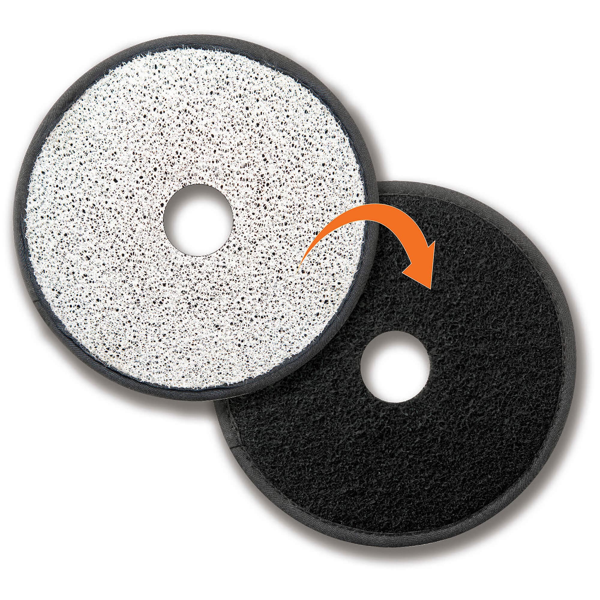 Abreuvoir pour chats Catit « Dual Replacement Filter »