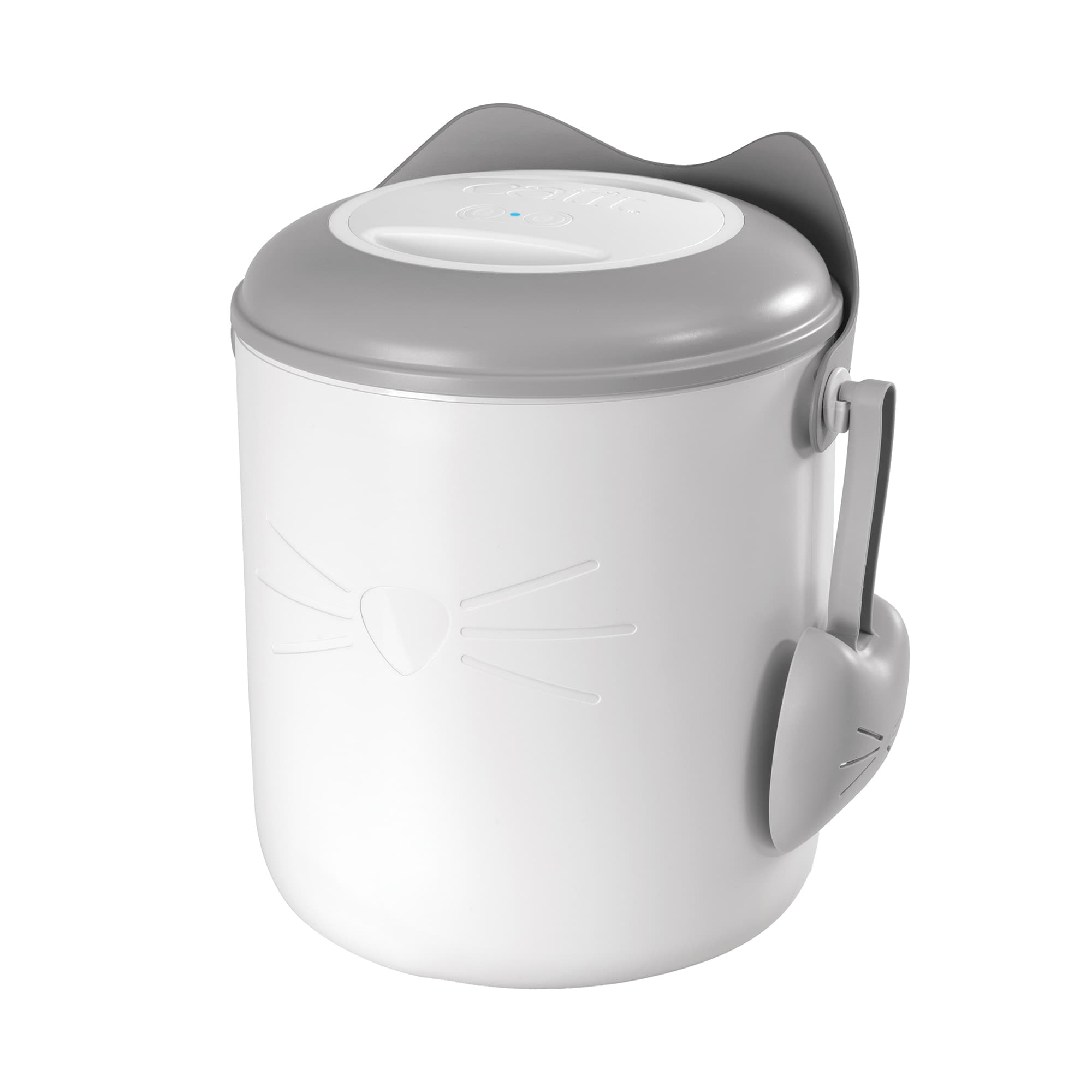 Catit Nourriture pour chats « Conteneur sous vide intelligent »
