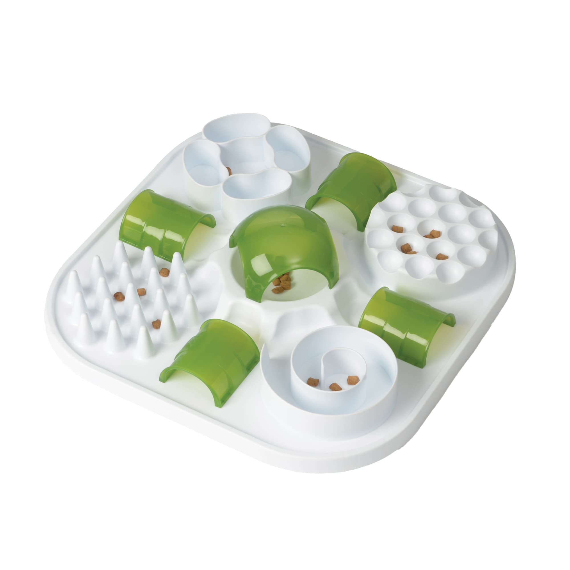 Catit Jouet pour chat « Play Treat Puzzle »