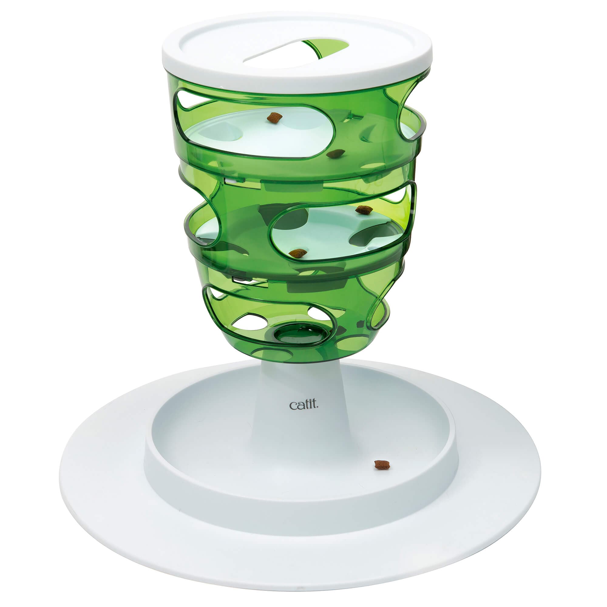 Jouet Catit pour chat « Senses Food Tree »
