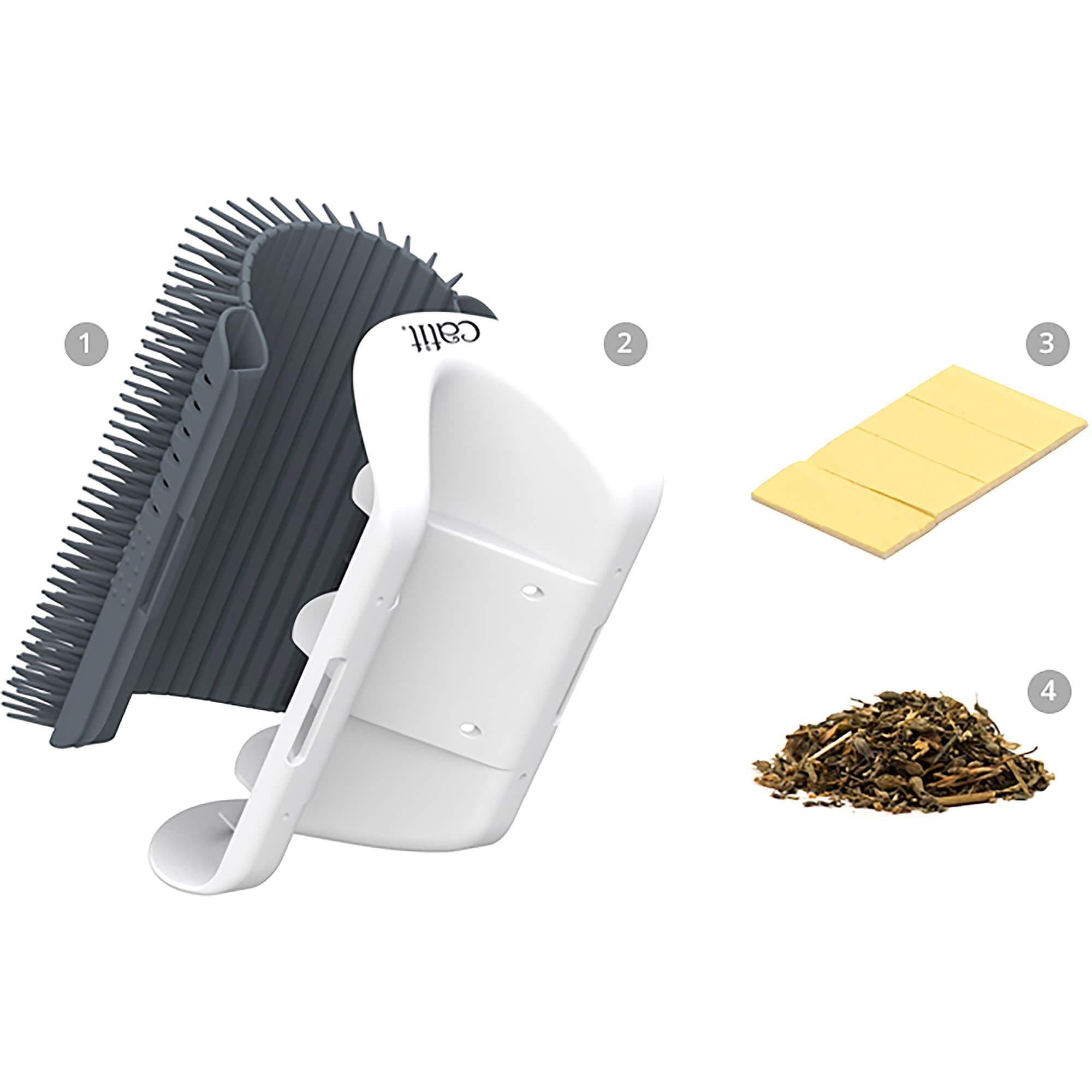 Catit Senses Auto-toiletteur