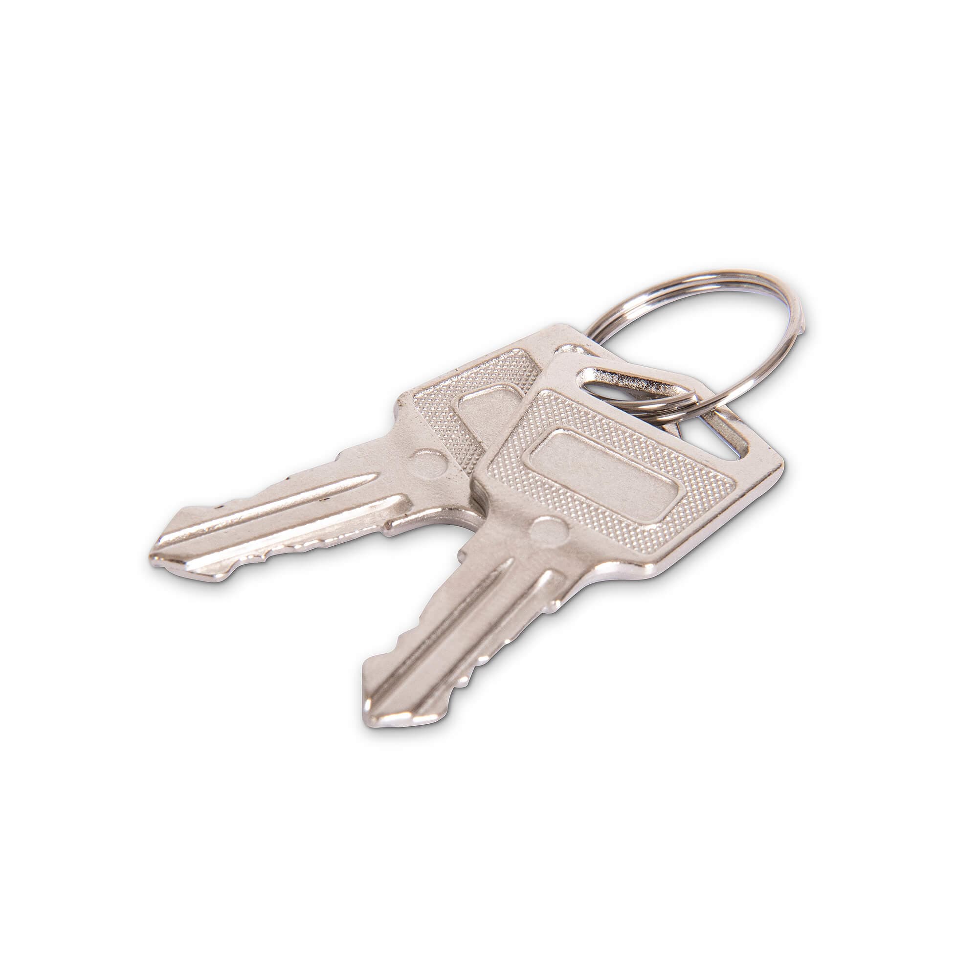 Freezack Dog Accessoires 'Key Aluminium Boxes'