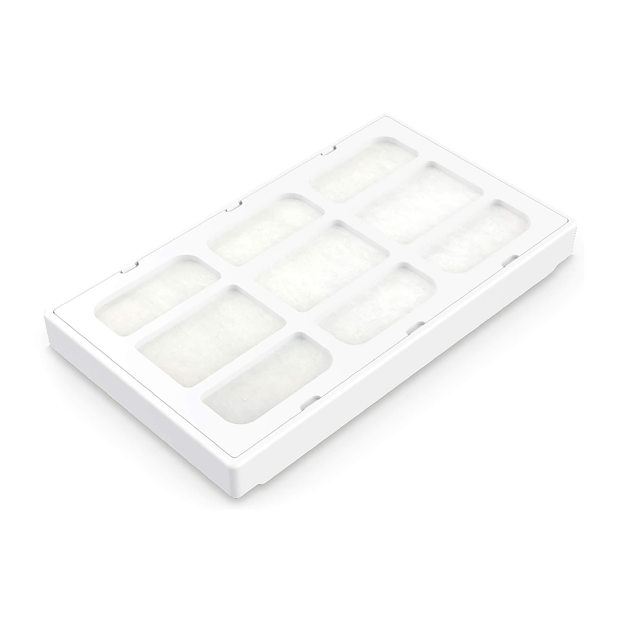 Freezack Cat Automatique 'Filtre à Charbon pour W101'