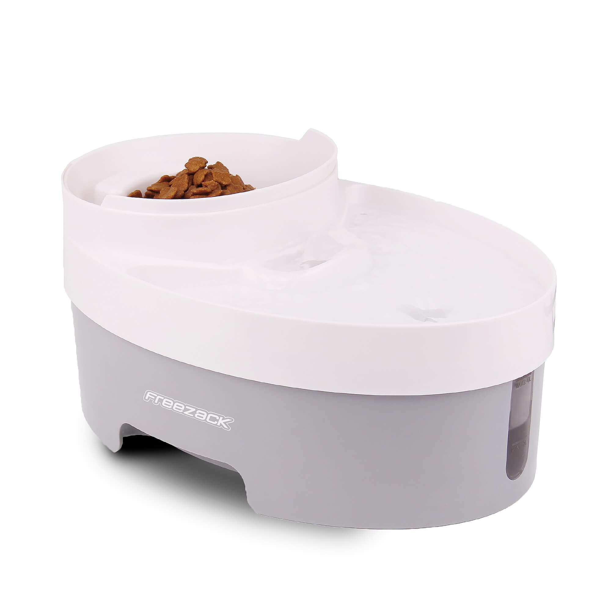 Freezack Distributeur automatique pour chats 'Fontaine d’eau W101'