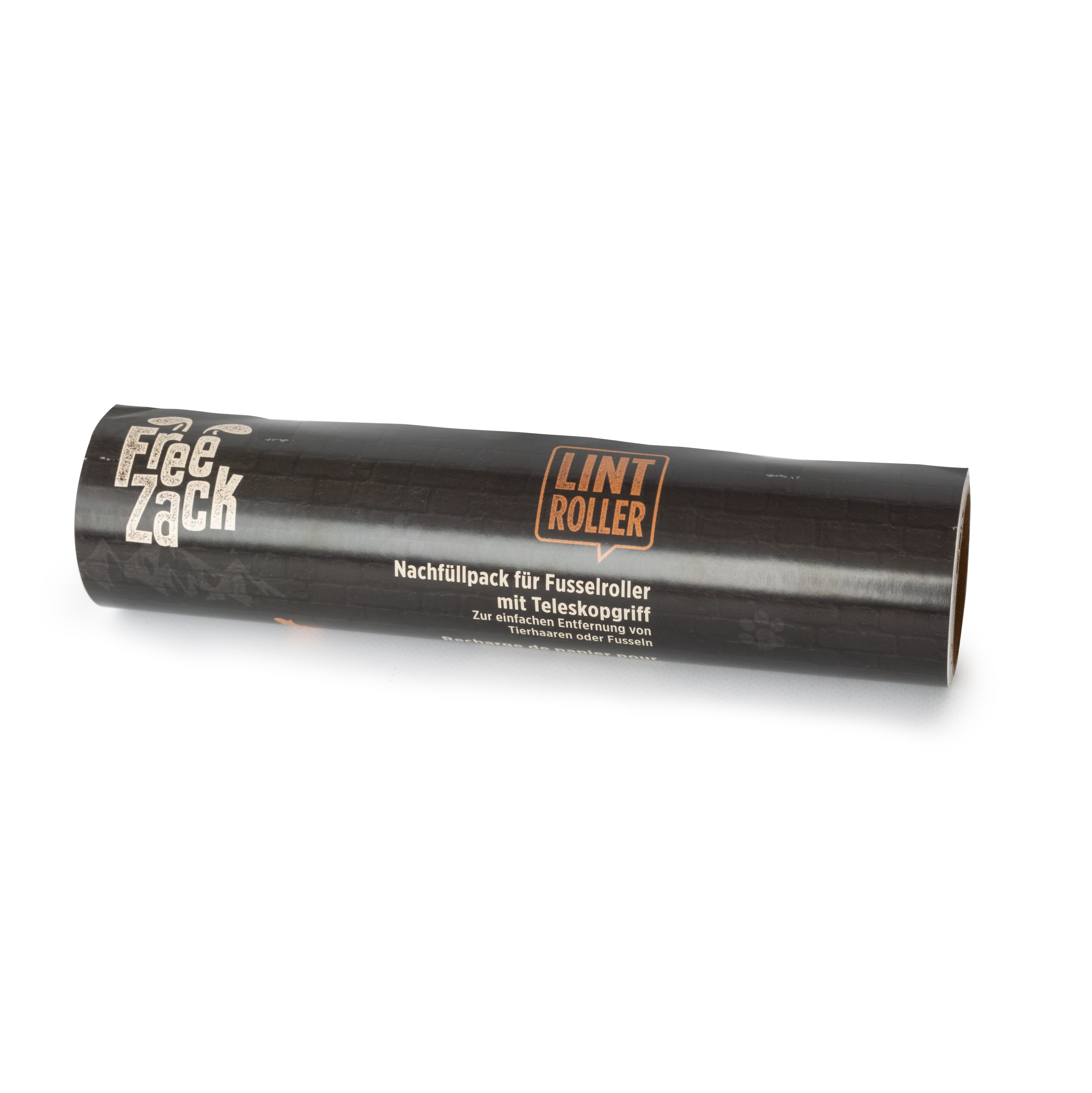 Freezack Pet Accessories 'Rouleau de recharge pour rouleau adhésif'