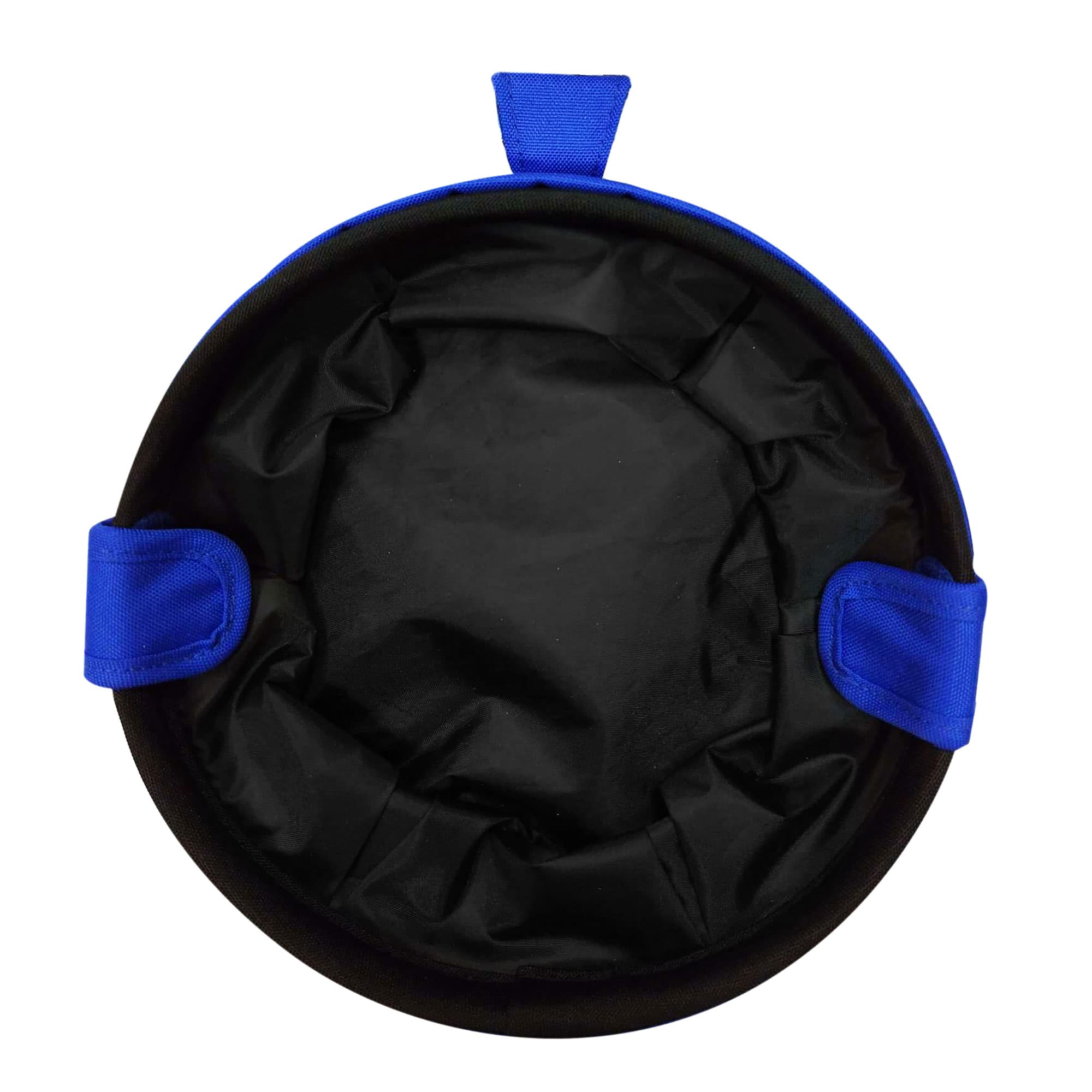 Freezack Chien Bol de Voyage 'Clever Pet' bleu M