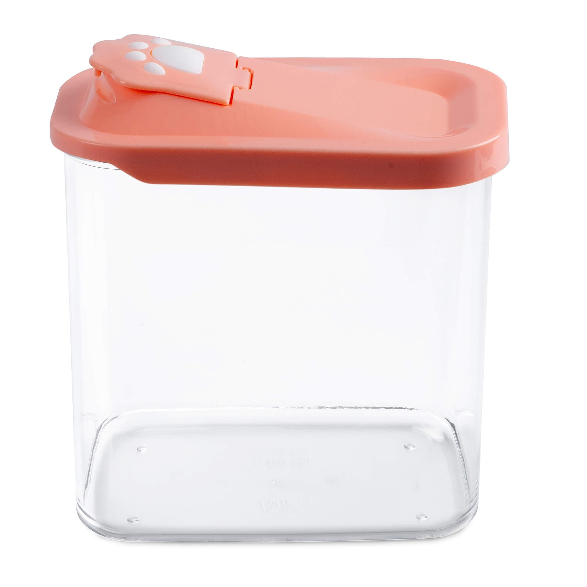 Boîte de rangement pour chien Freezack 'Glide-Tite Storage' rose M