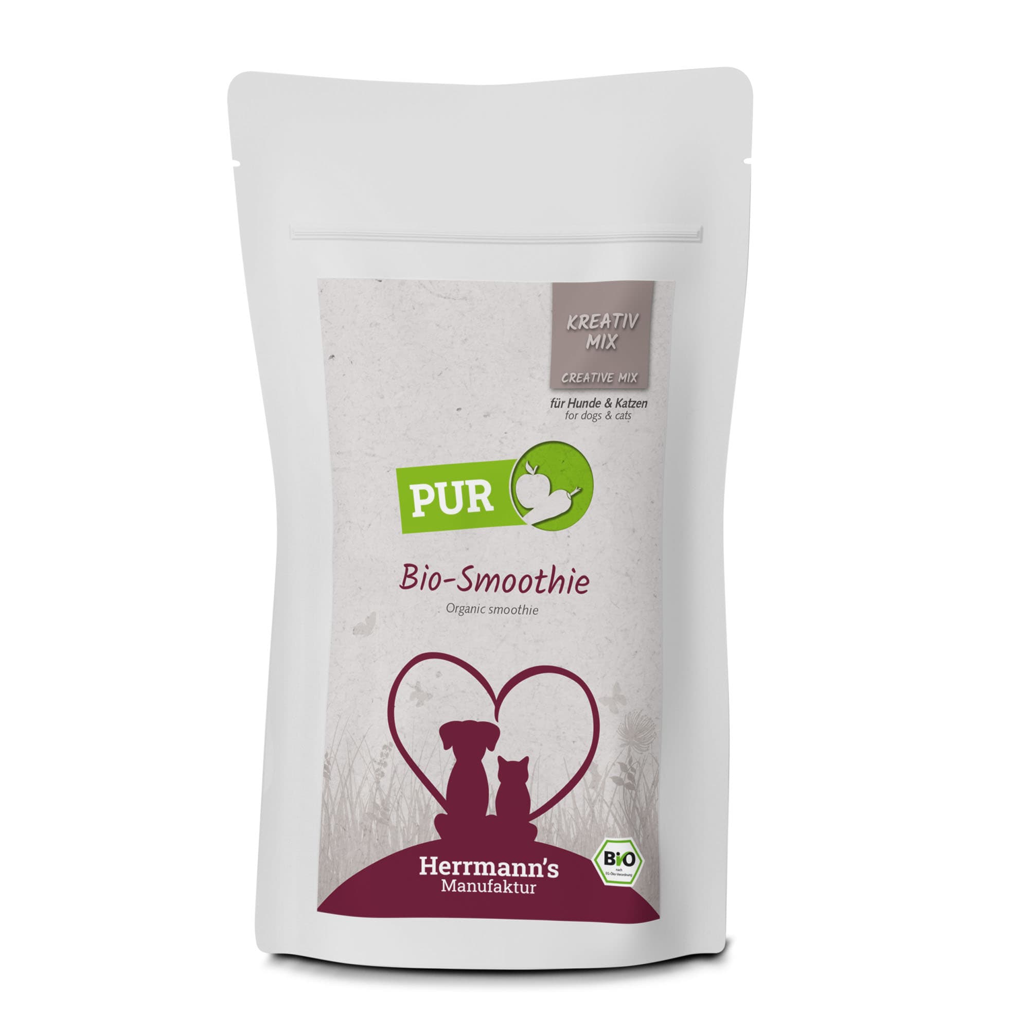 Herrmann's NaFu 'Bio Smoothie'