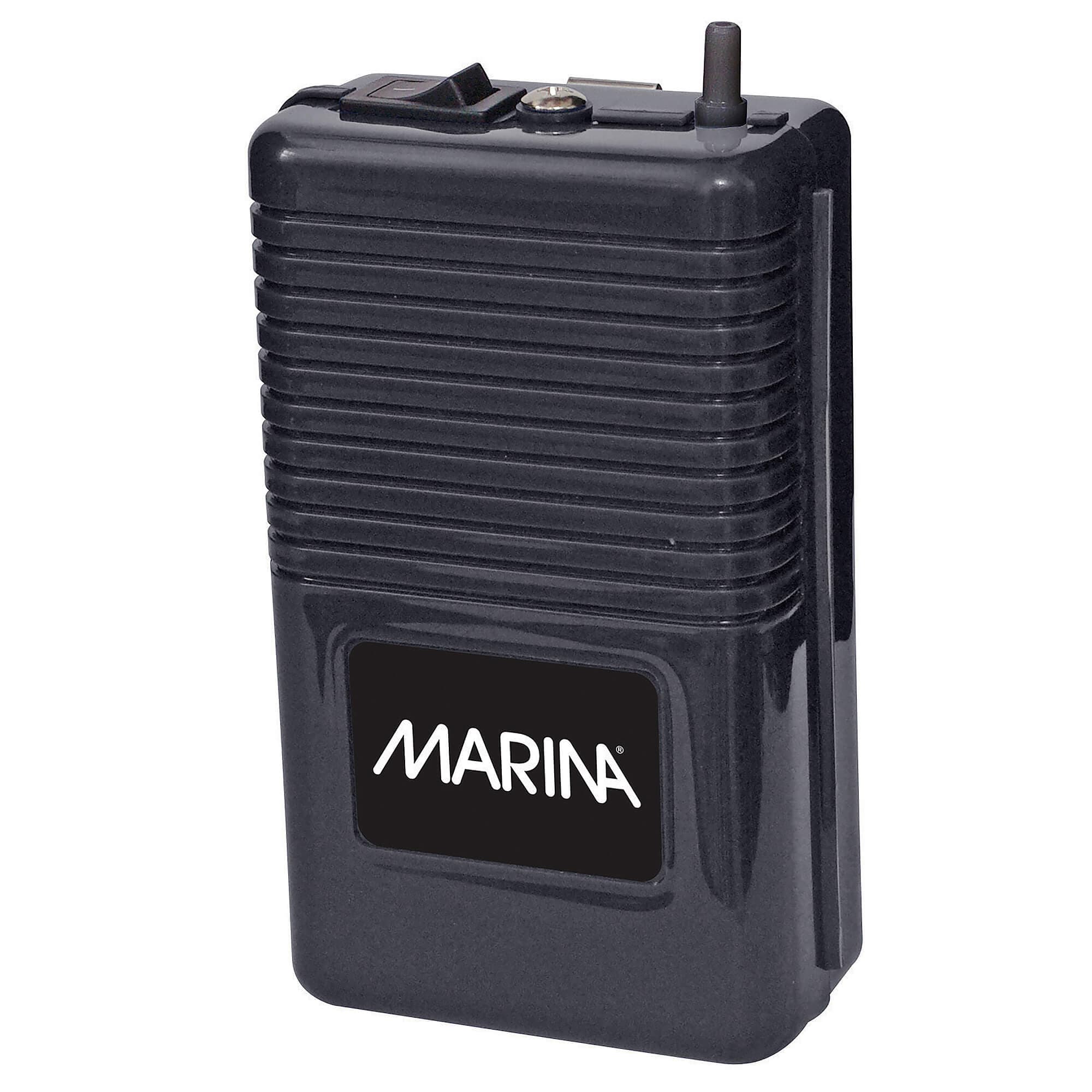 Accessoires pour aquarium de la marina 'Aerator Pump'