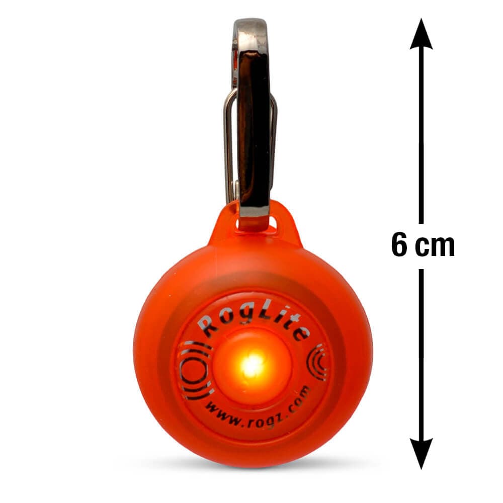 rogz Suspension pour chien 'RogLite'