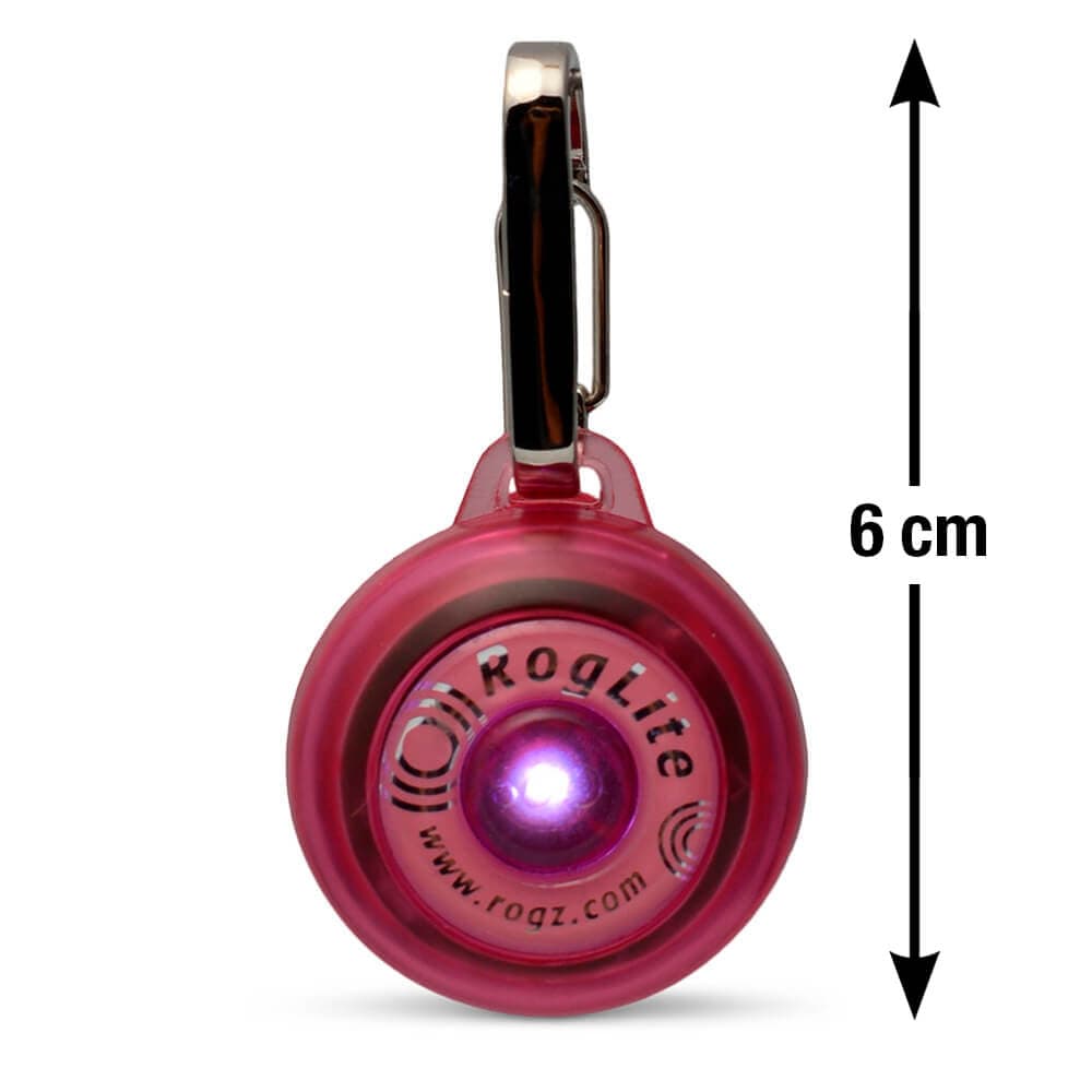 rogz Suspension pour chien 'RogLite'