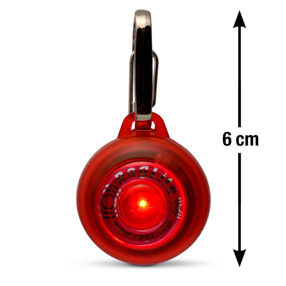 rogz Suspension pour chien 'RogLite'
