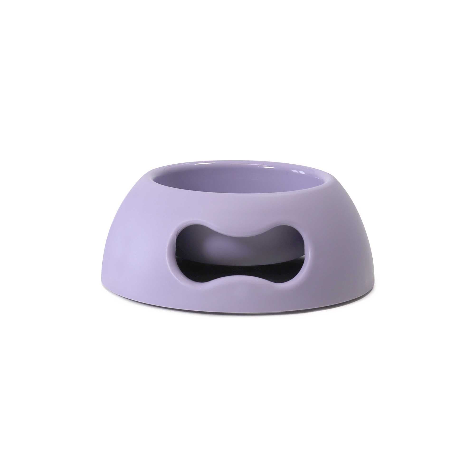 United Pets Gamelle pour chien 'Pappy' Violet S