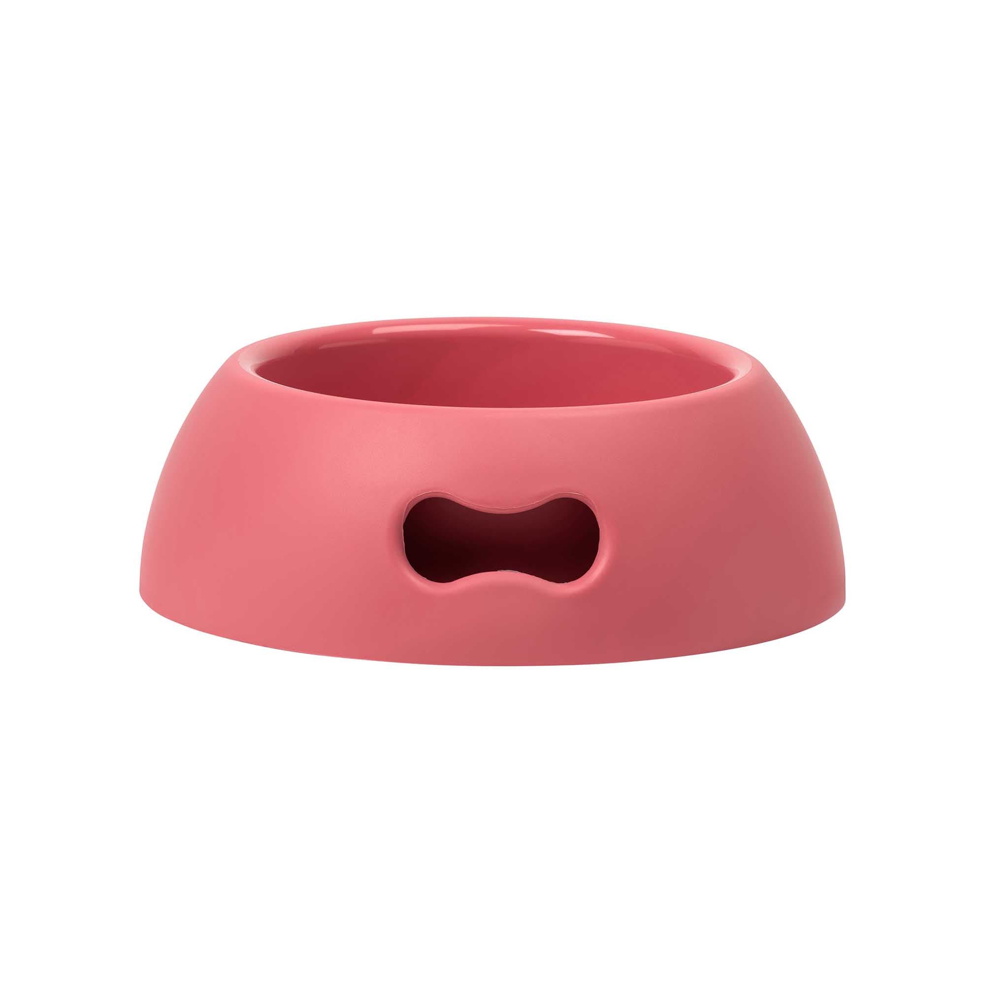 United Pets Bol pour chien 'Pappy' rose S