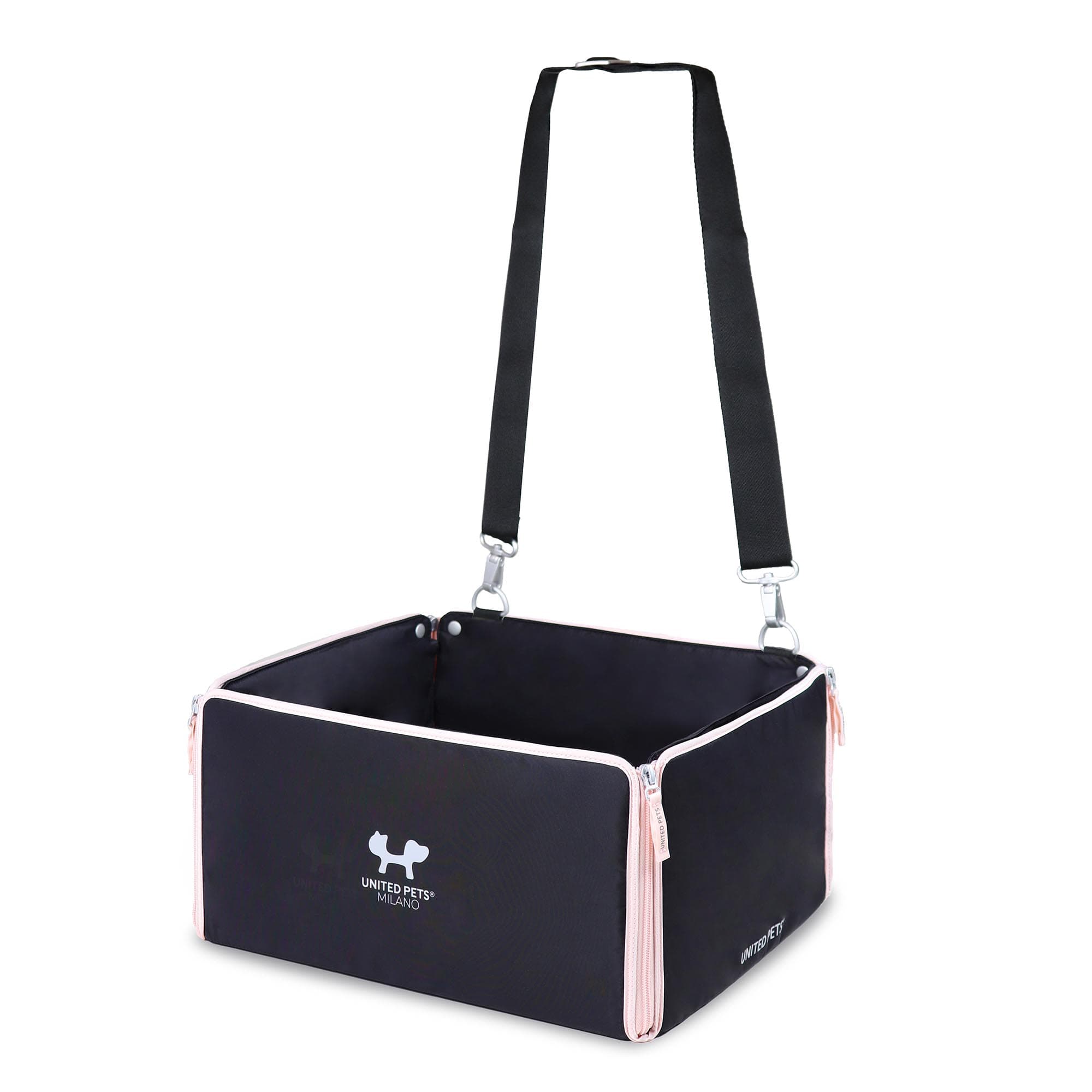 United Pets Boîte de transport pour chiens 'Car Box'
