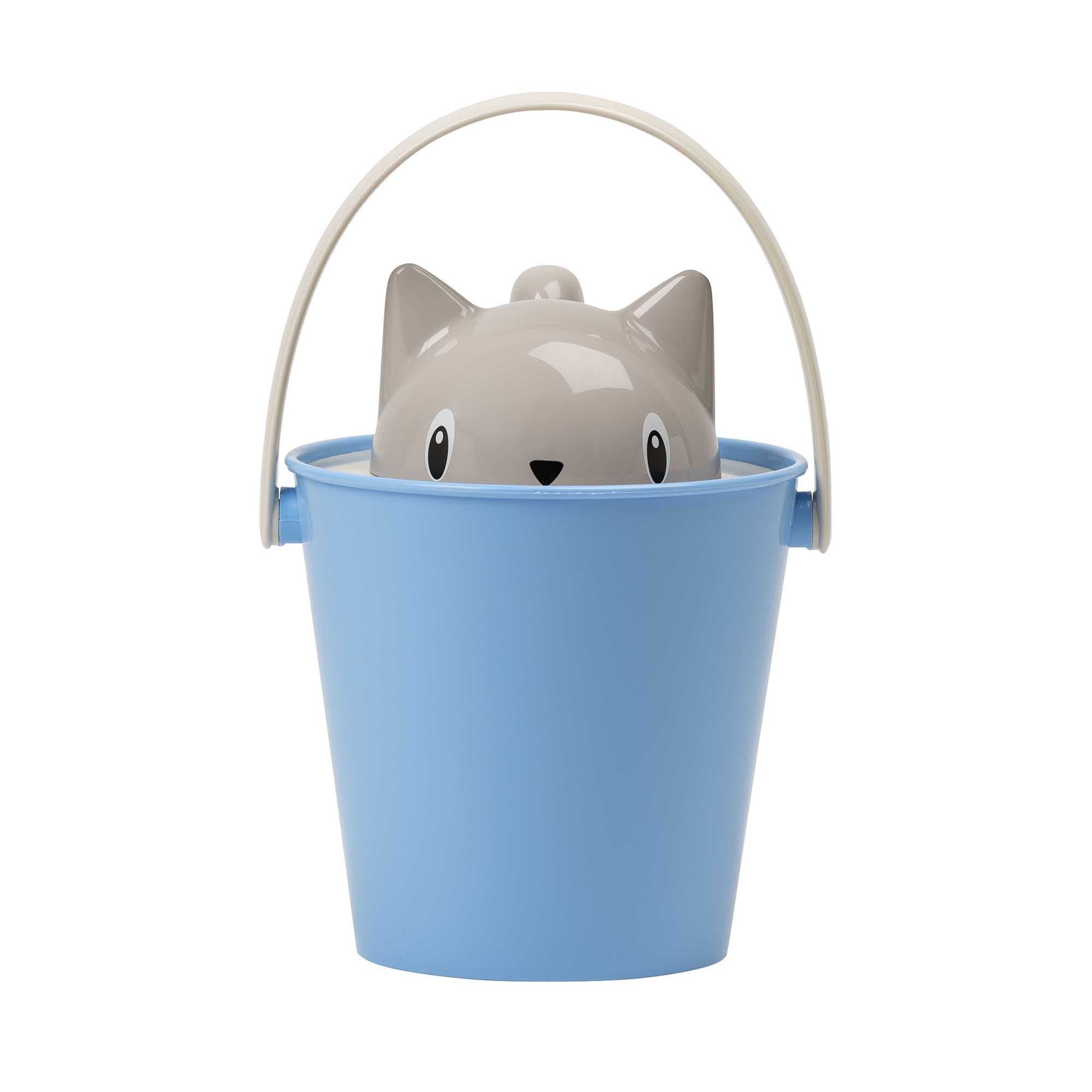 United Pets Boîte de rangement pour nourriture pour chiens 'Crick'